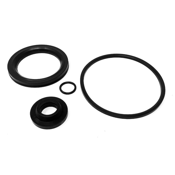 Service Kit, Insert Stem Seal EPDM 2.5, Replaces Alfa Laval Part# 9611920459